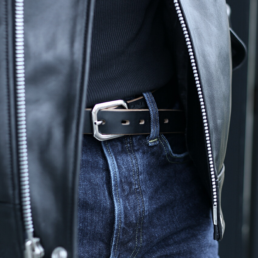 楽天市場】Schott ショット 本革 ベルト ワンスター PERFECT BELT
