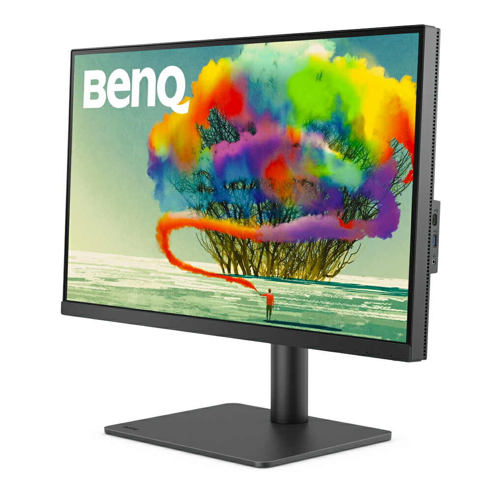 楽天市場】【BenQ公式店】BenQ ベンキュー 27インチ デザイナー 向け
