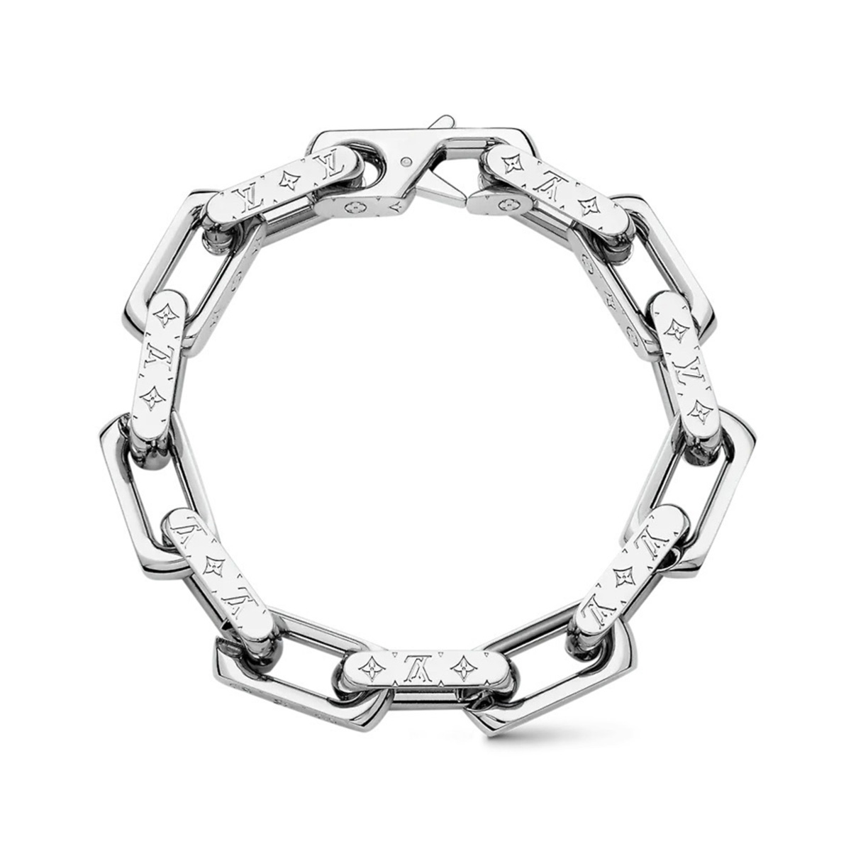 楽天市場】 ルイヴィトン LOUIS VUITTONブレスレット・チェーン