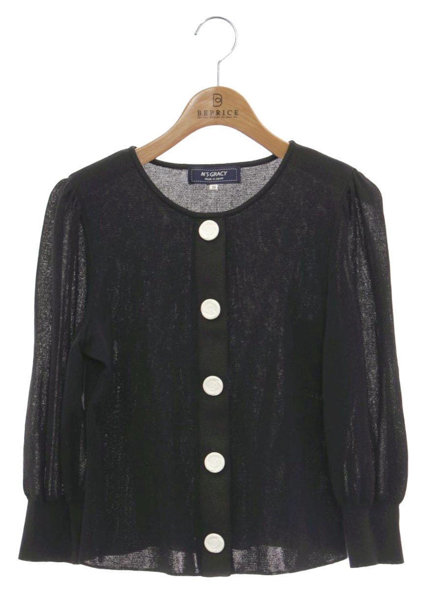 楽天市場】エムズグレイシー 中古（トップス｜レディースファッション