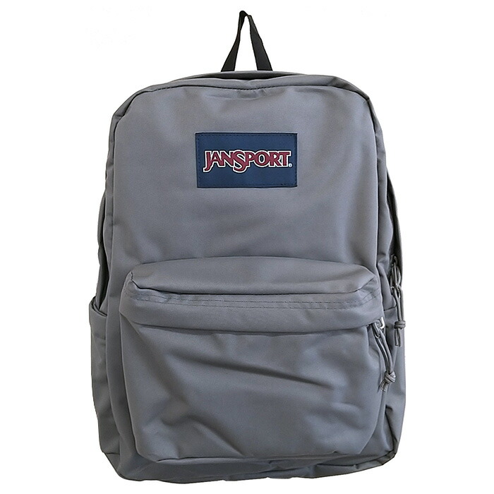 楽天市場】ジャンスポーツ リュック スーパーブレイク T501 A4QUT 25L