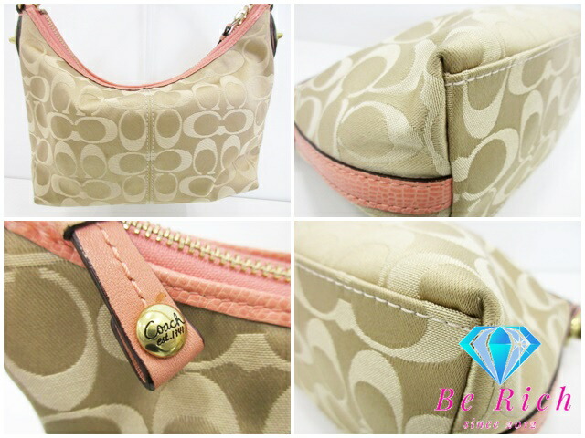 楽天市場】コーチ COACH ショルダーバッグ ハンドバッグ 43462