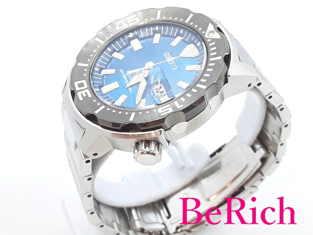 楽天市場】セイコー SEIKO プロスペックス ダイバー スキューバ