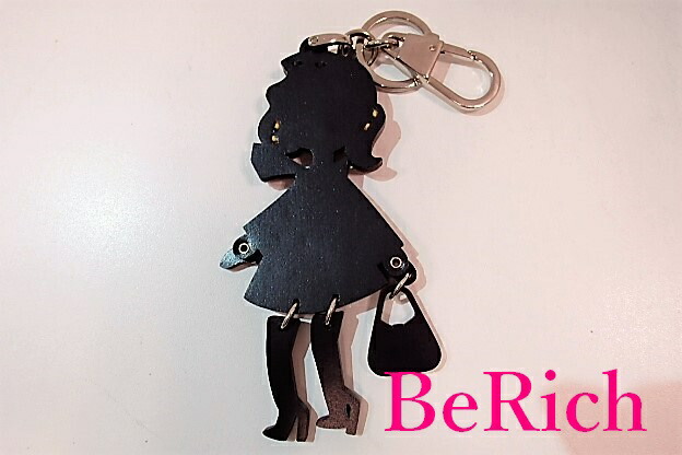 楽天市場】美品 グッチ GUCCI キーホルダー キーリング バッグチャーム