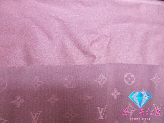 楽天市場】ルイ ヴィトン LOUIS VUITTON カレモナコ スカーフ ストール