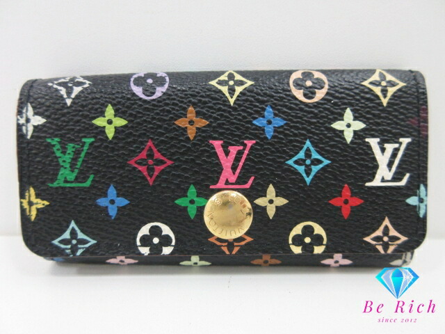 楽天市場】ルイヴィトン マルチカラー（キーホルダー｜キーホルダー