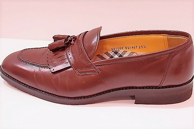 楽天市場】バーバリー BURBERRY メンズ シューズ BU1467 キルティ