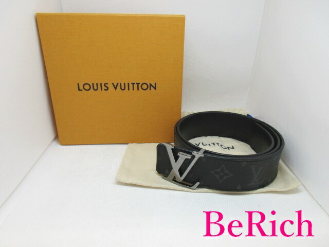 楽天市場】ルイ ヴィトン モノグラム エクリプス サンチュール LV