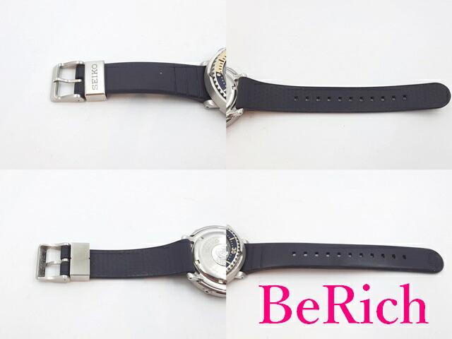 楽天市場】セイコー SEIKO プロスペックス ダイバー スキューバ 4R35