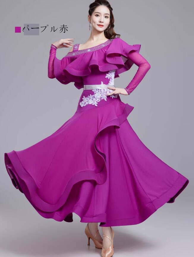 楽天市場】タカダンス ドレスの通販