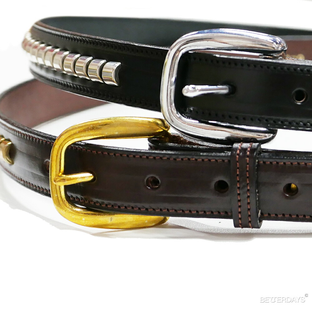 楽天市場】ベルト メンズ ユニセックス TORY LEATHER トリーレザー