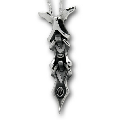 楽天市場】[公式] ブラッディマリー スシュムナー ペンダント ラージ