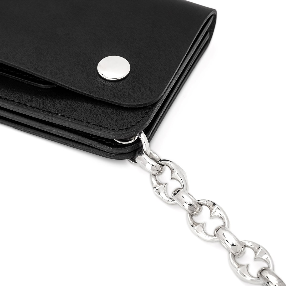 楽天市場】マシス トラッカーウォレット & ウォレットチェーン