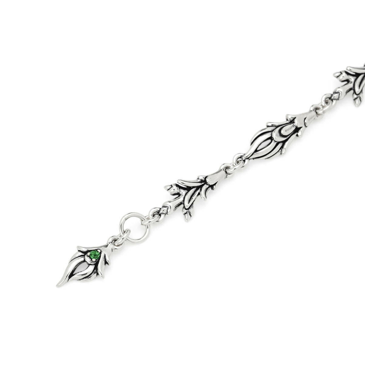 楽天市場】[公式] ブラッディマリー Ties Bracelet 絆 メンズ