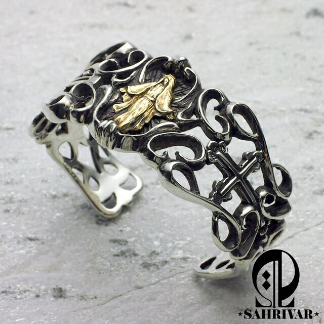 楽天市場】シャフリーヴァル【SAHRIVAR】ベルベットラウンジ バングル