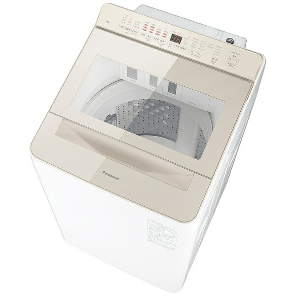 楽天市場】洗濯機 縦型 パナソニックの通販
