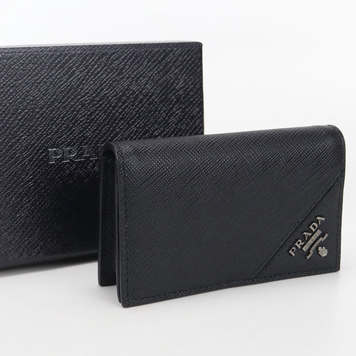 楽天市場】プラダ 名刺入れ（名刺入れ｜財布・ケース）：バッグ・小物