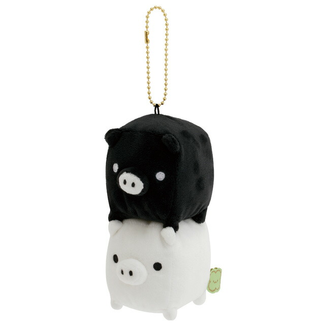 楽天市場】モノクロブー ぬいぐるみ 価格の通販