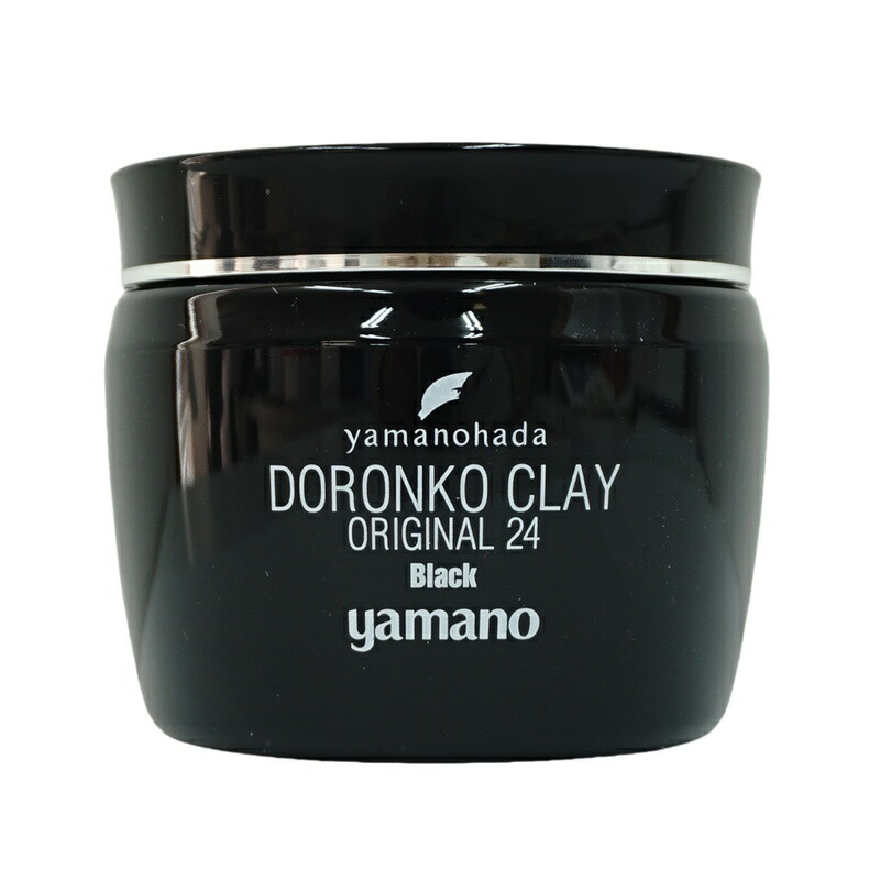 楽天市場】ヤマノ肌 ドロンコクレー24 オリジナル White（白どろ