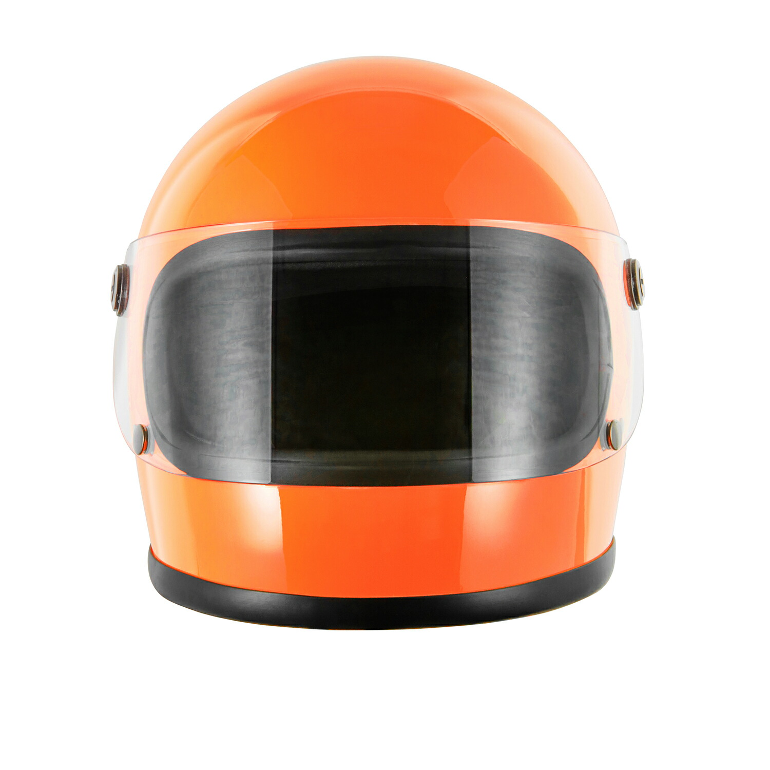 楽天市場】バイクヘルメット フルフェイス ビンテージ レトロ 族ヘル