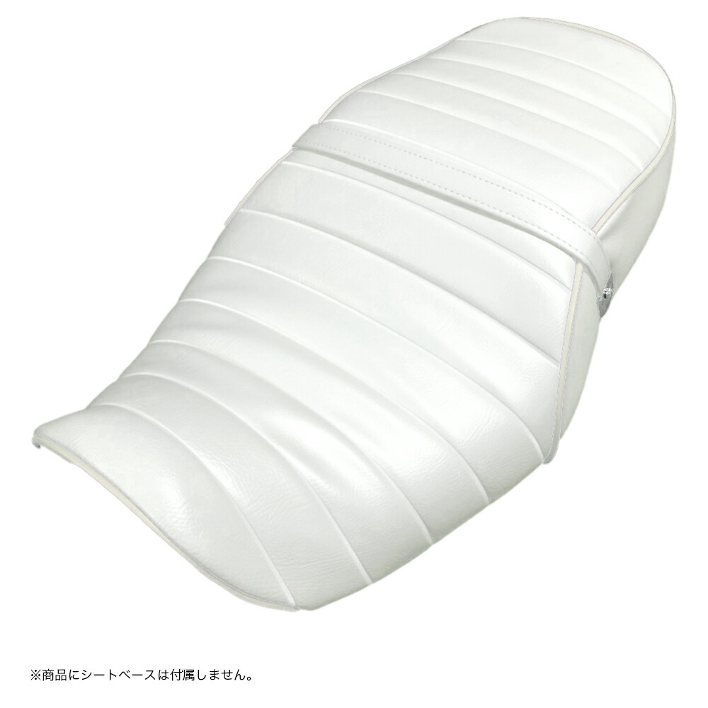 楽天市場】バリオス2 (ZR250B) シート カバー 生地 タックロール