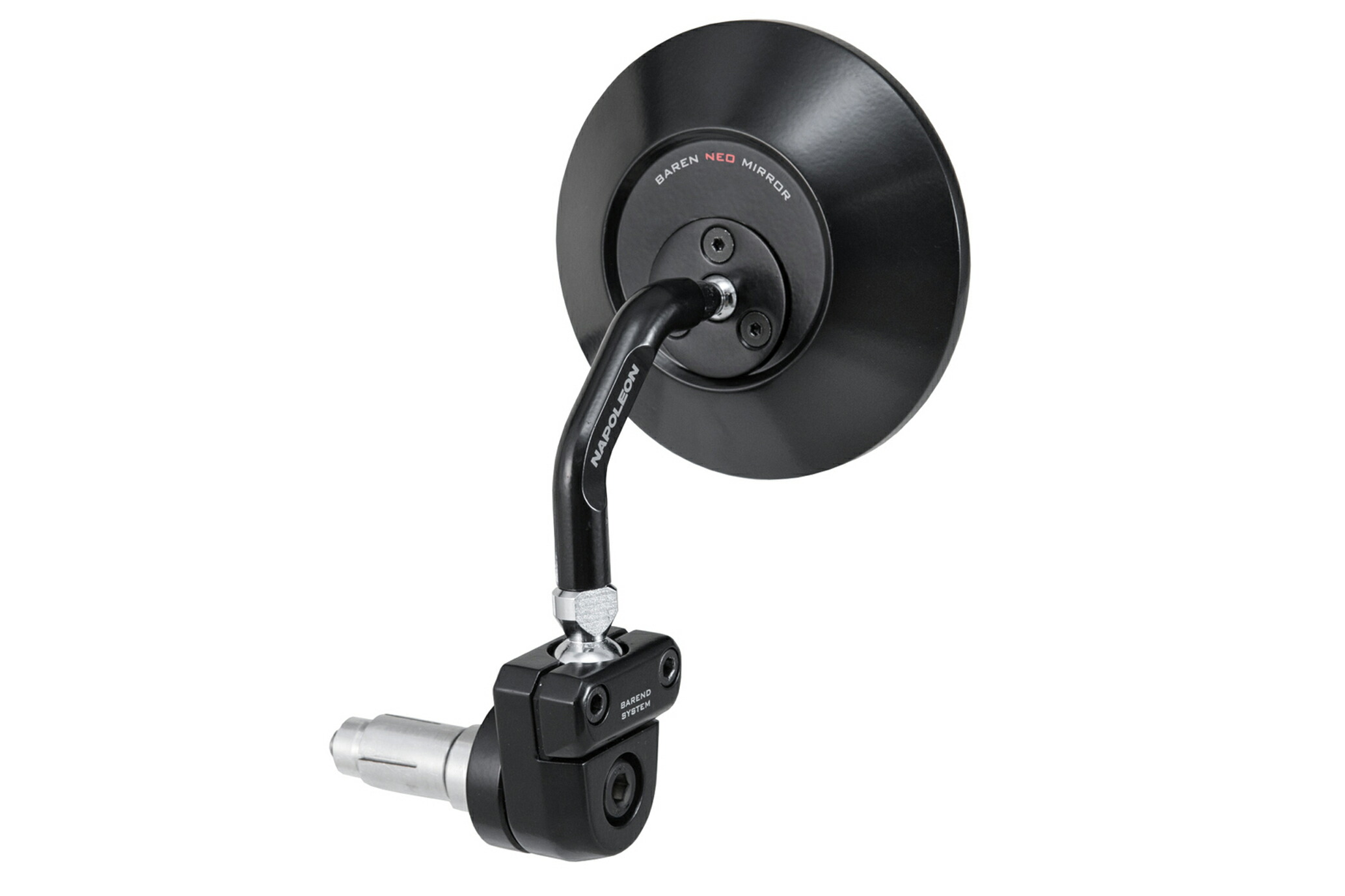 楽天市場】NAPOLEON（ナポレオン） ANC-104 バレンネオミラーC