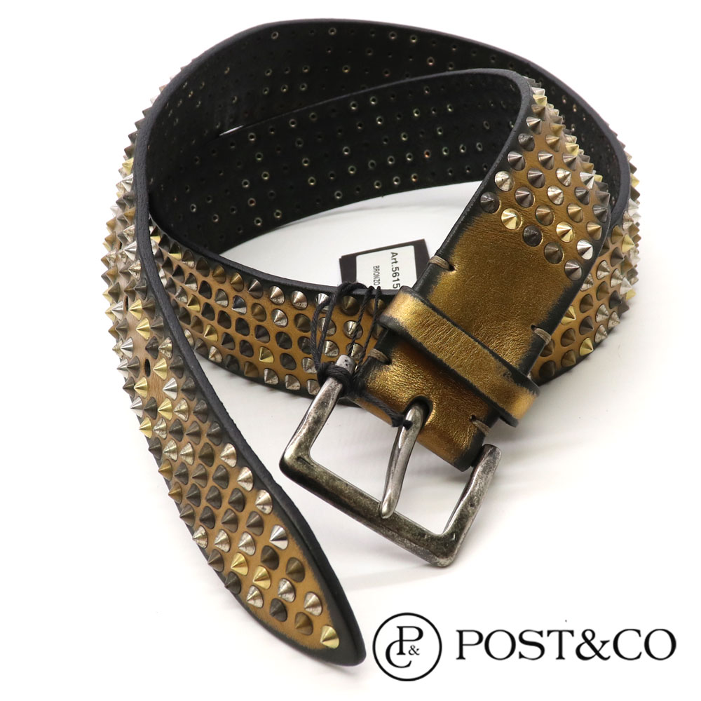 楽天市場】POST & CO ポスト＆コー イタリアブランド イタリア製