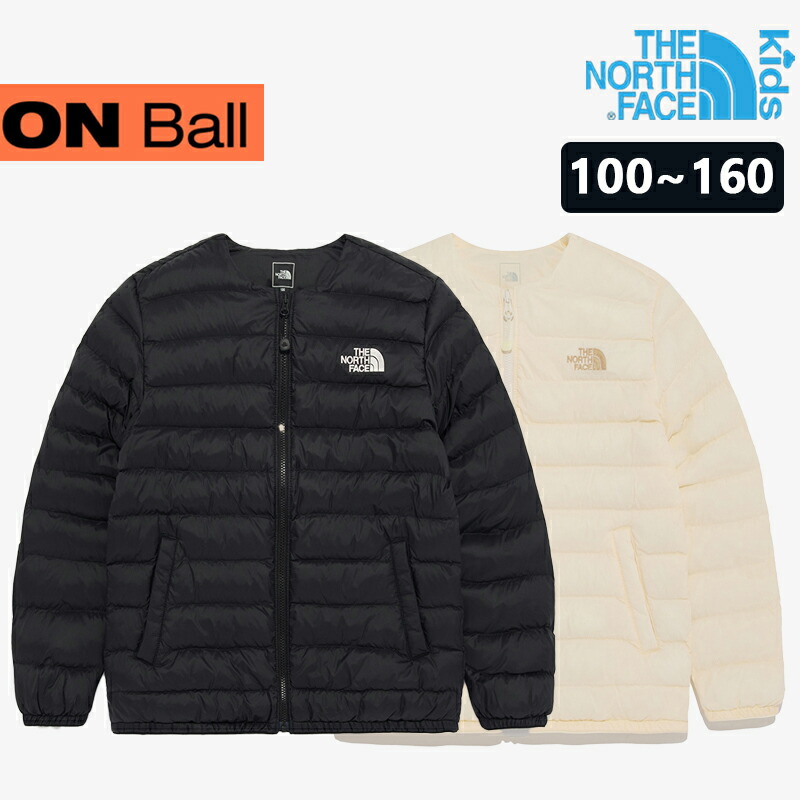 楽天市場】THE NORTH FACE KIDS ノースフェイス キッズ ダウン
