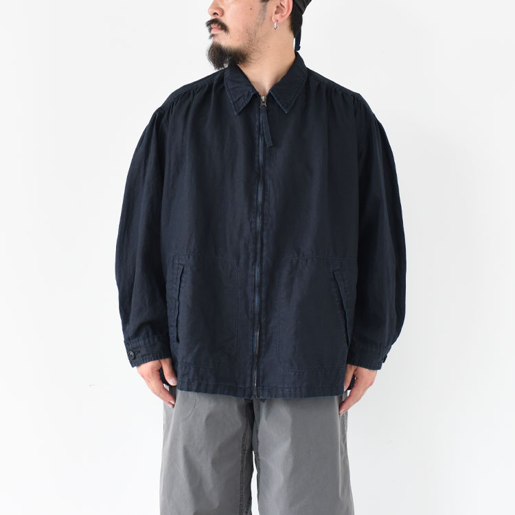 楽天市場】PORTER CLASSIC（ポータークラシック）/FARMER'S LINEN MIL