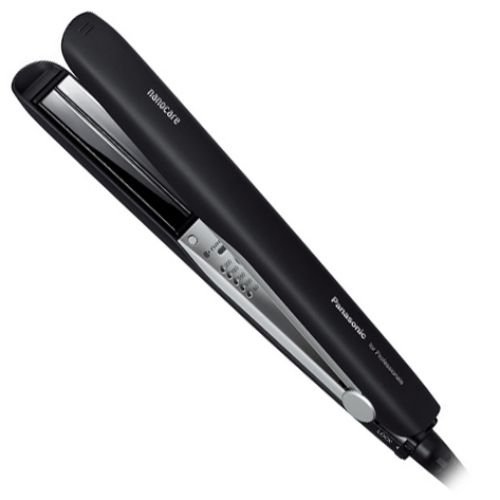 楽天市場】ストレートアイロン ナノケア eh-hs0eの通販