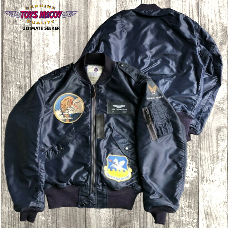 楽天市場】【トイズマッコイ】 タイプ L-2A テストサンプル 39th FIS