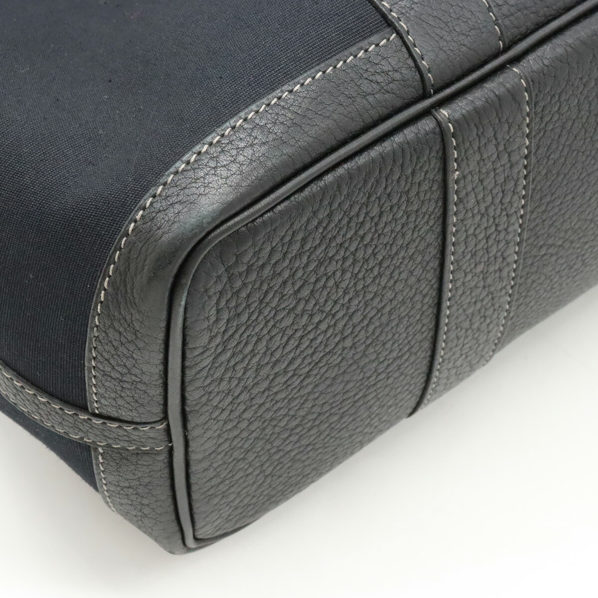 楽天市場】HERMES エルメス ガーデンパーティTPM トートバッグ