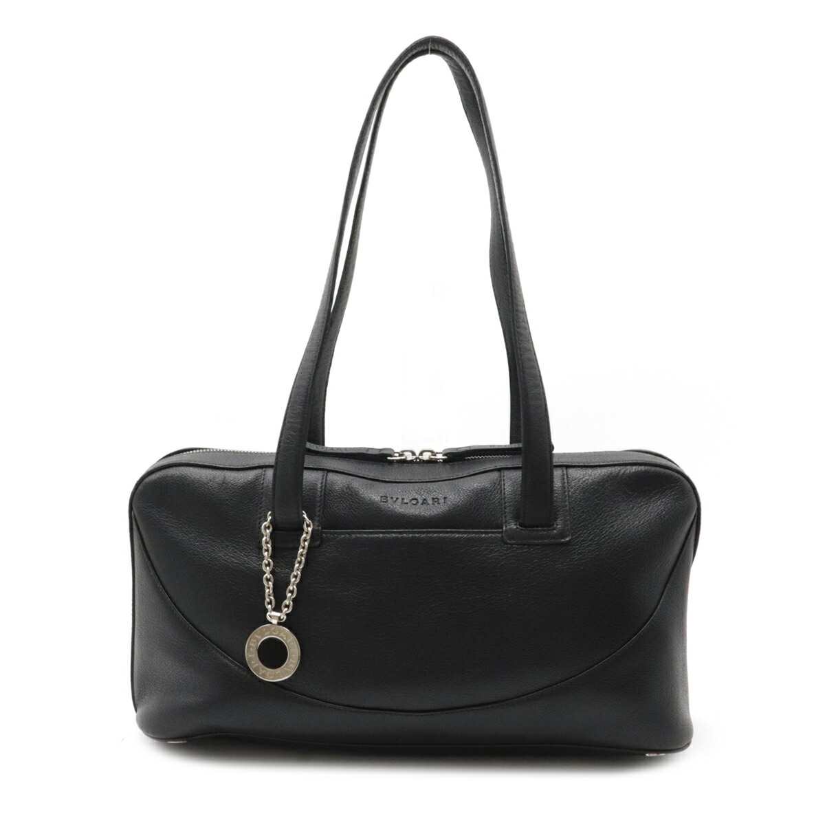 楽天市場】【バッグ】BVLGARI ブルガリ ブルガリブルガリ ショルダー