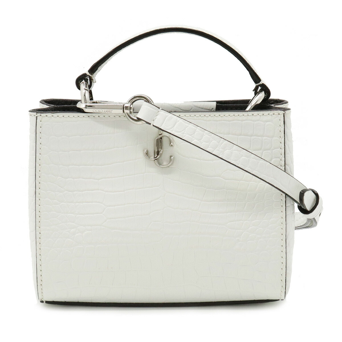 楽天市場】【バッグ】JIMMY CHOO ジミー チュウ ジミーチュウ VARENNE