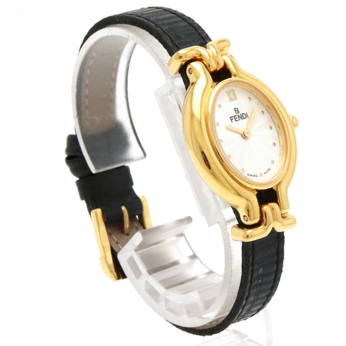 楽天市場】【ウォッチ】FENDI フェンディ チェンジベルト GP 革ベルト