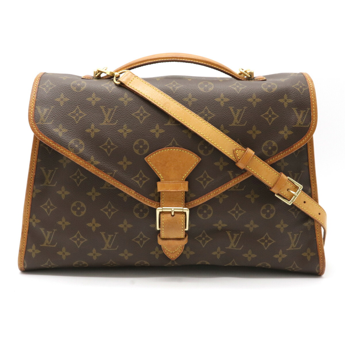 楽天市場】【バッグ】LOUIS VUITTON ルイ ヴィトン モノグラム