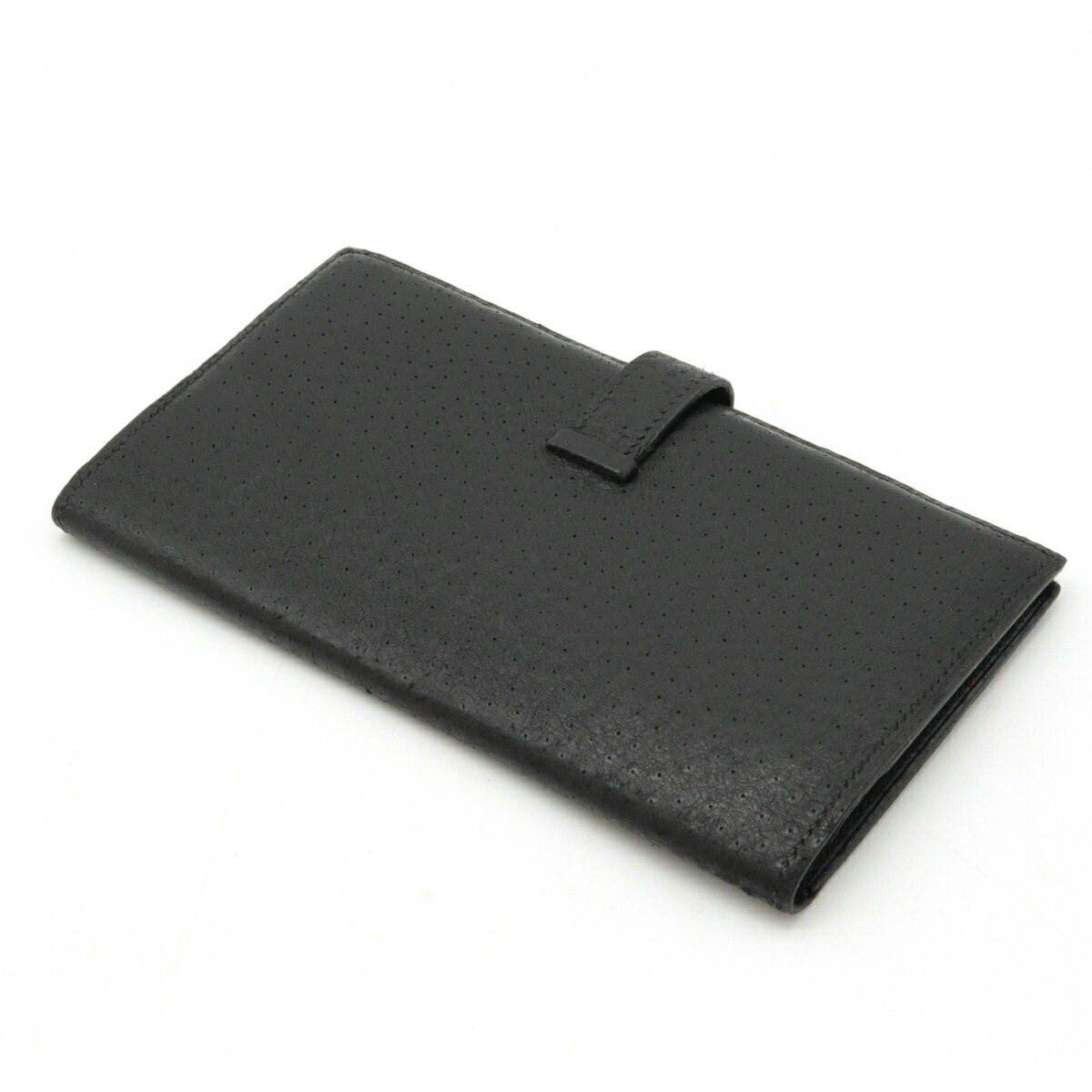 楽天市場】【財布】HERMES エルメス ベアン クラシック 長財布