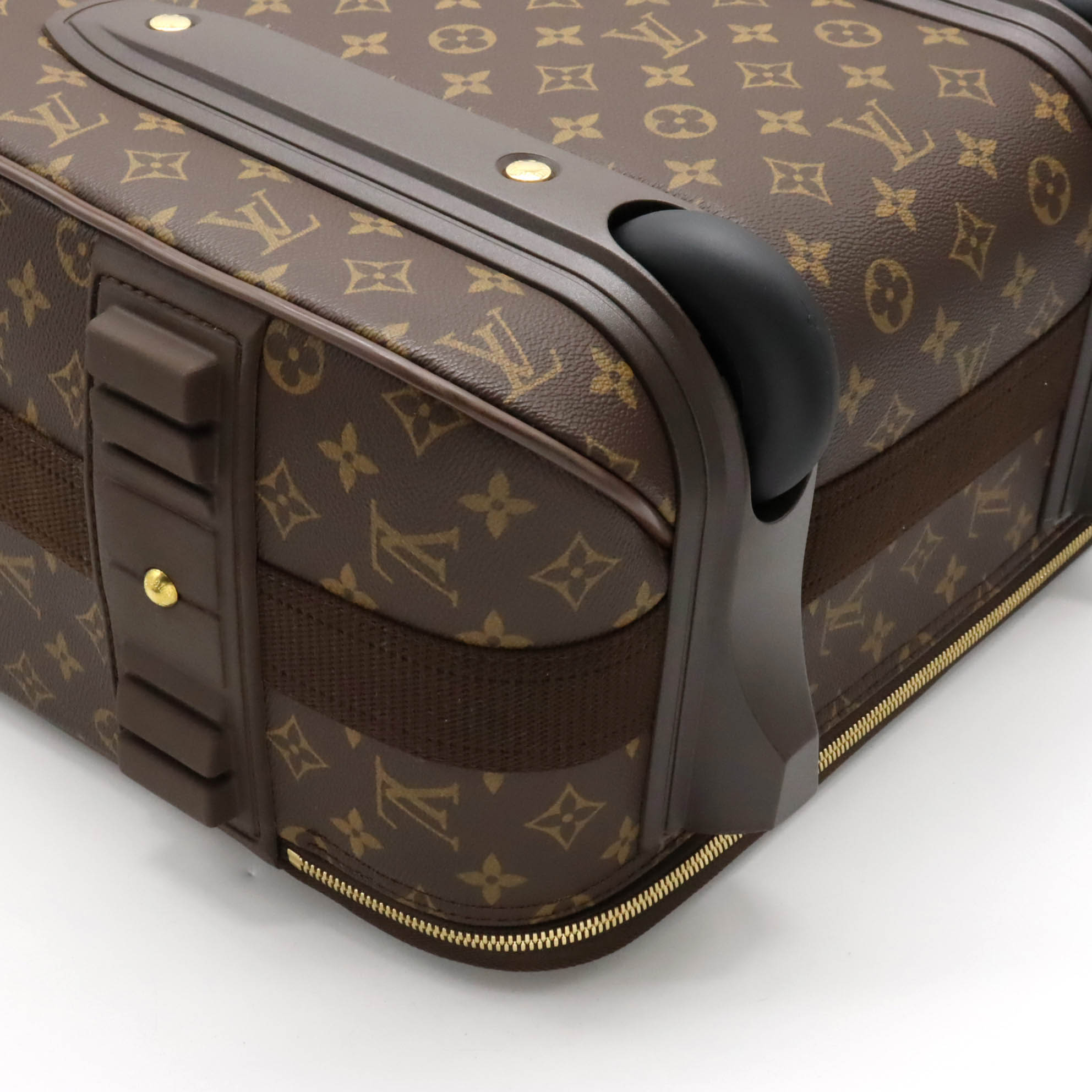 楽天市場】【バッグ】LOUIS VUITTON ルイ ヴィトン モノグラム ペガス