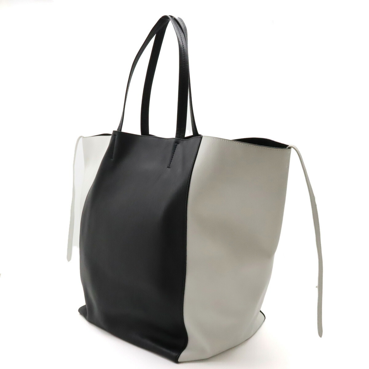 楽天市場】【バッグ】CELINE セリーヌ カバ ファントム トートバッグ