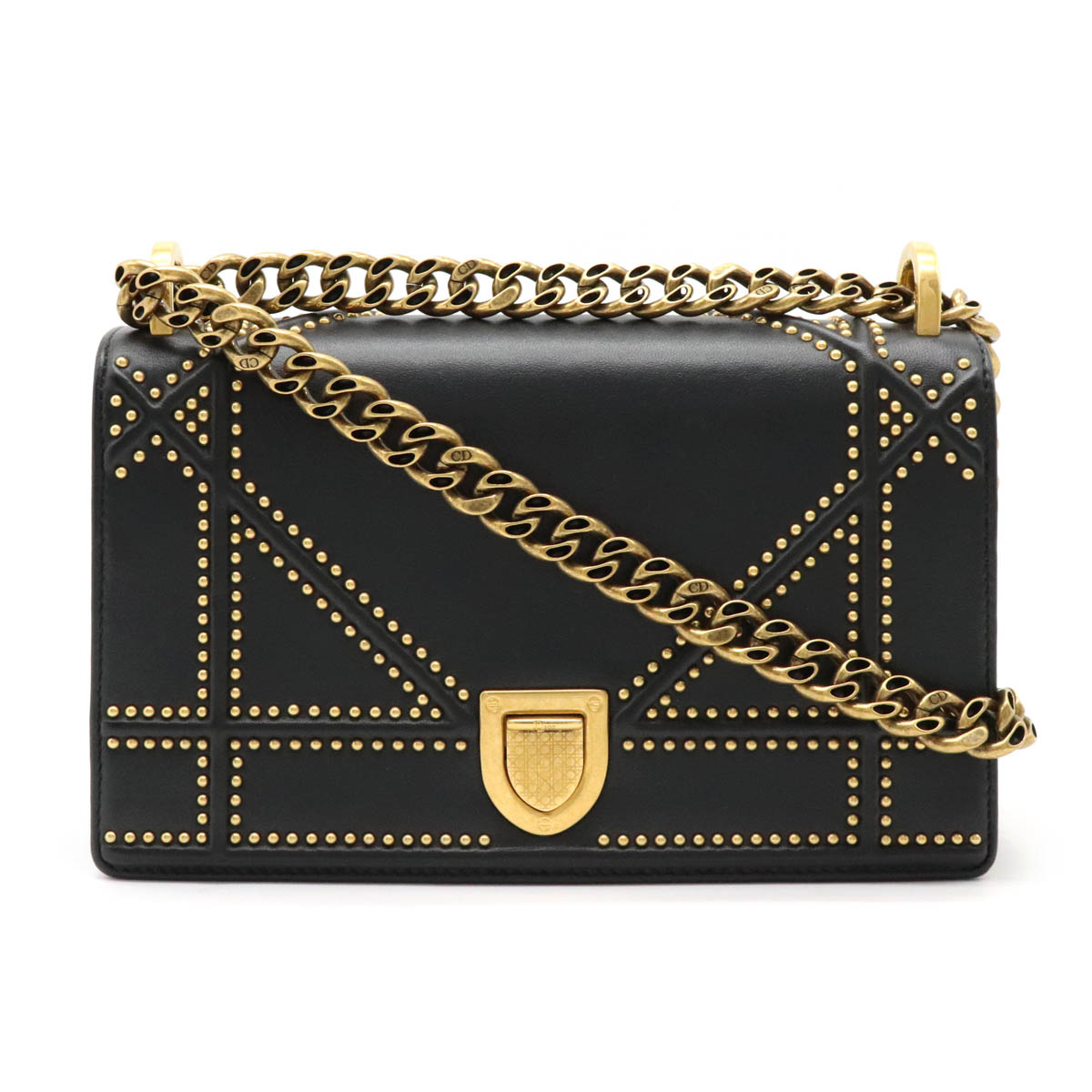 楽天市場】【バッグ】Christian Dior クリスチャン ディオール Diorama