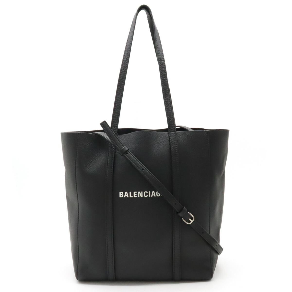 楽天市場】【バッグ】BALENCIAGA バレンシアガ エブリデイ トート XS