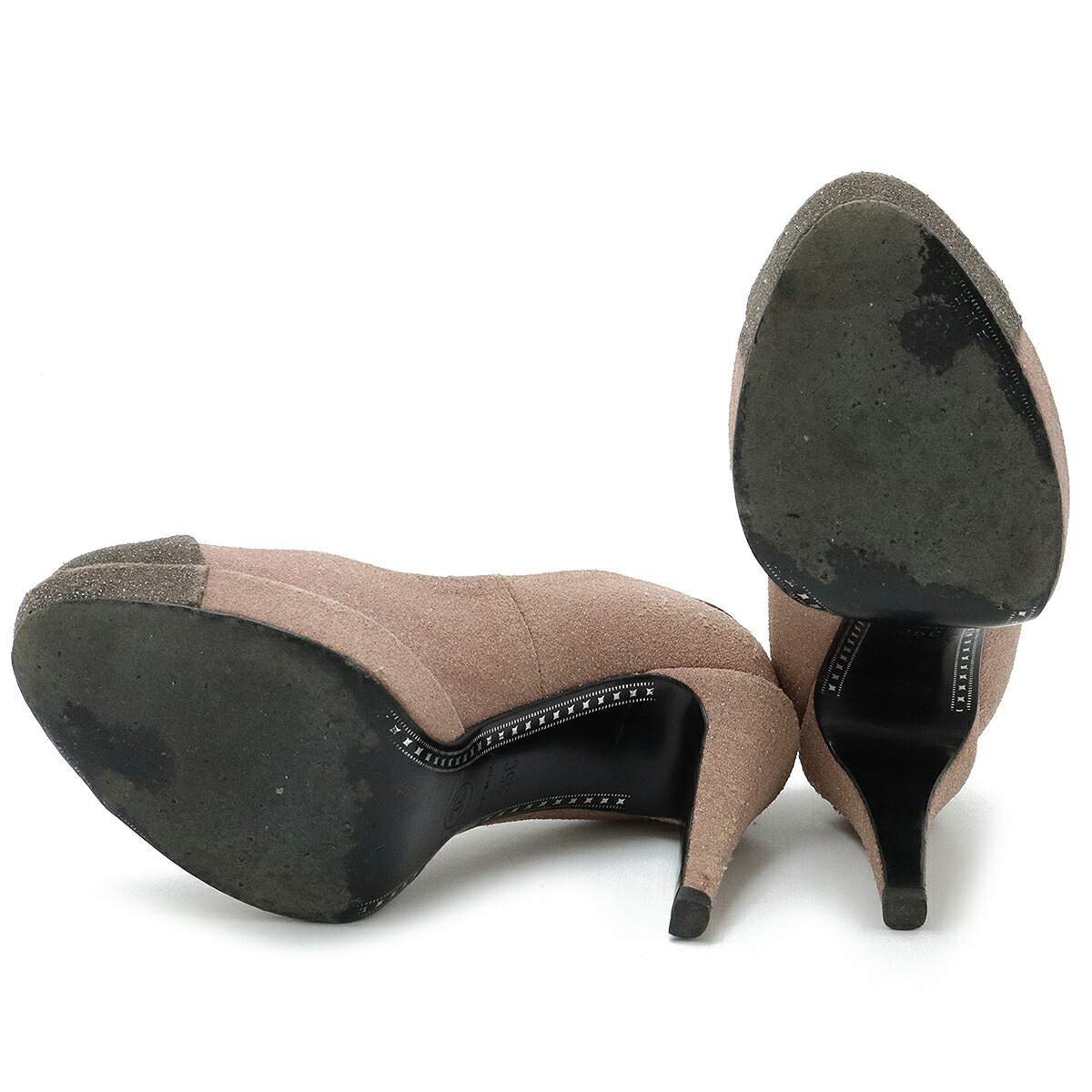 楽天市場】CHANEL シャネル ココマーク パンプス ハイヒール