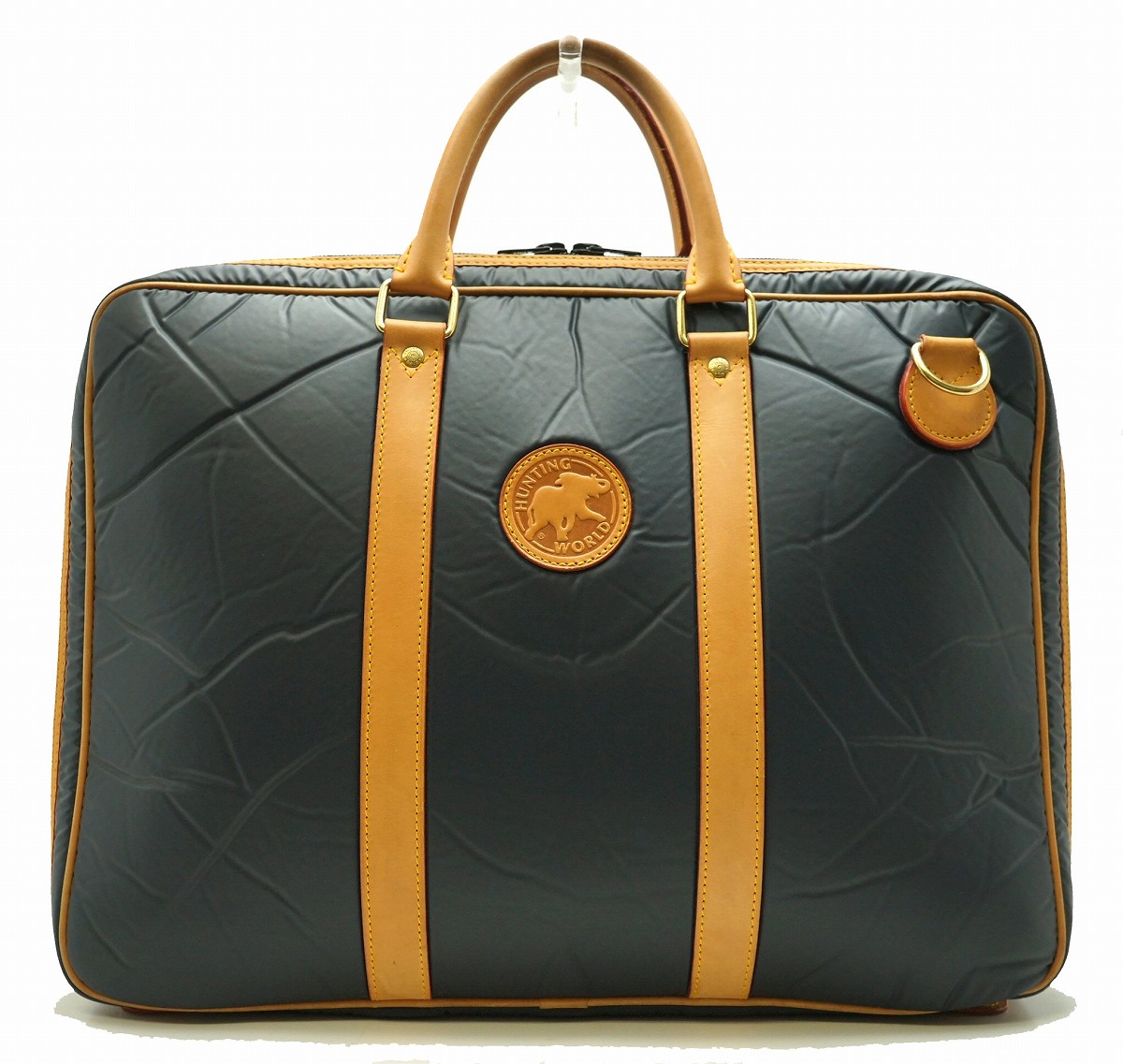 楽天市場】【バッグ】HUNTING WORLD ハンティング ワールド バチュー