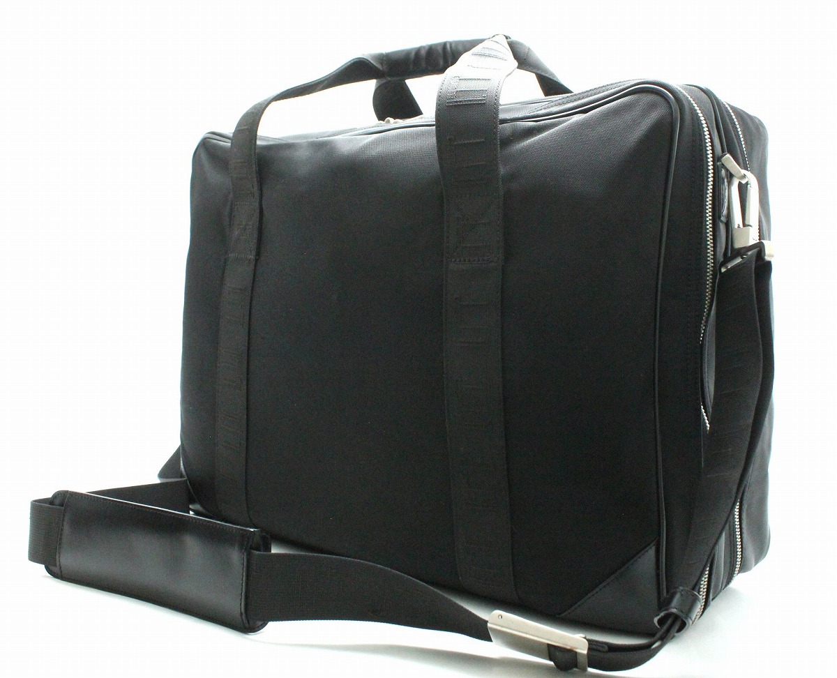 楽天市場】【バッグ】dunhill ダンヒル ボストンバッグ 旅行鞄 旅行