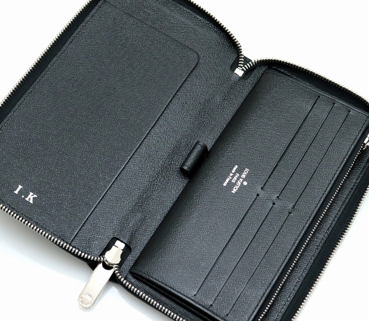 楽天市場】【財布】LOUIS VUITTON ルイ ヴィトン エピ ジッピー