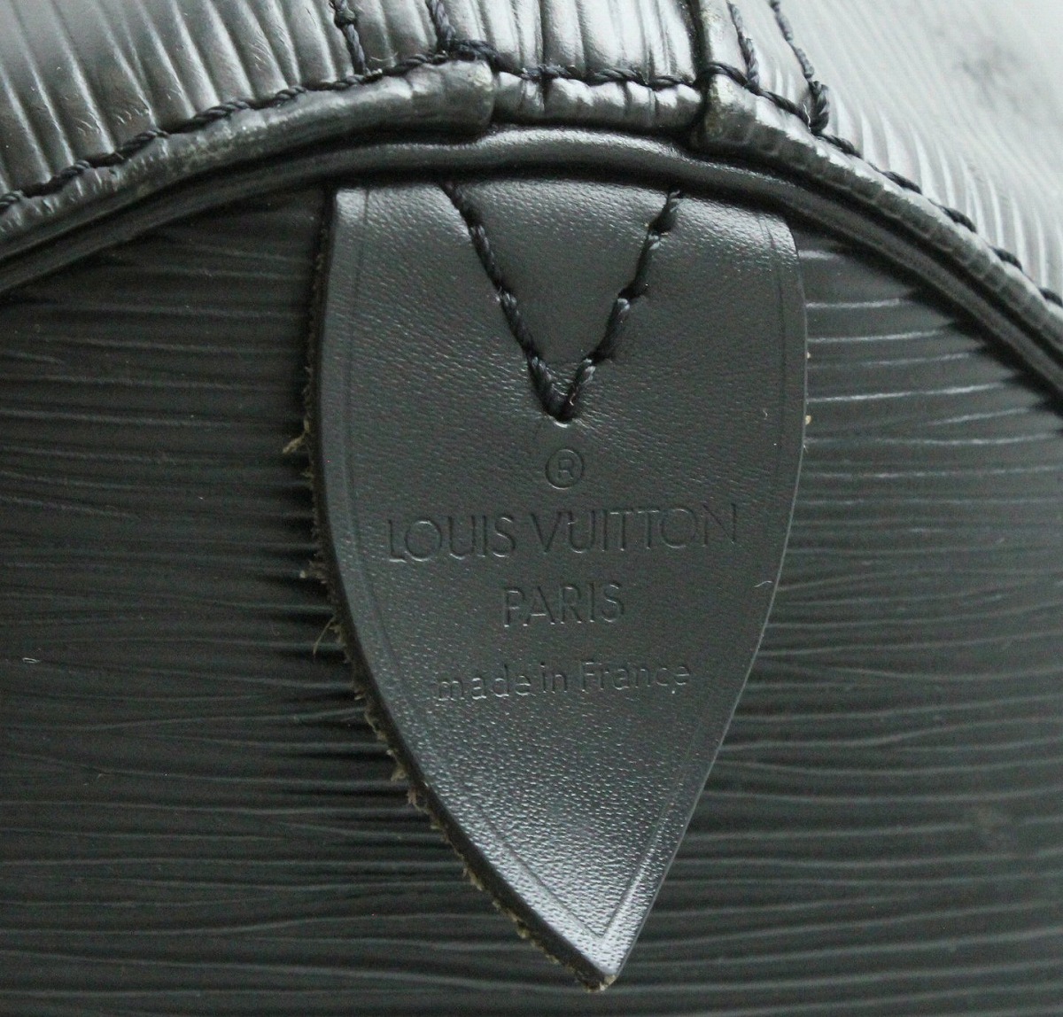 楽天市場】【バッグ】LOUIS VUITTON ルイ ヴィトン エピ キーポル50