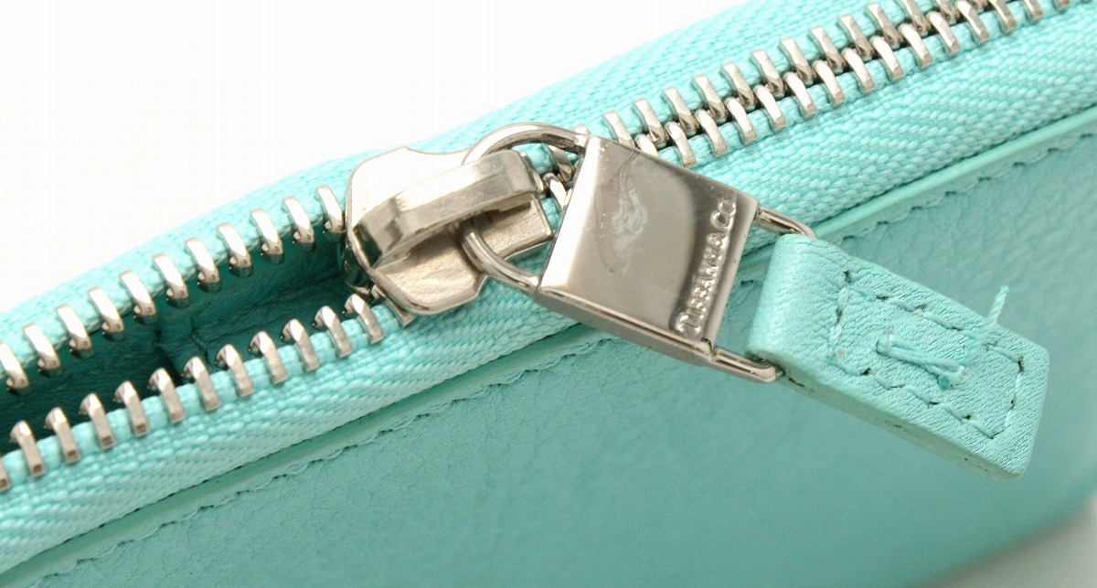 楽天市場】【未使用品】TIFFANY&Co. ティファニー パスポートケース