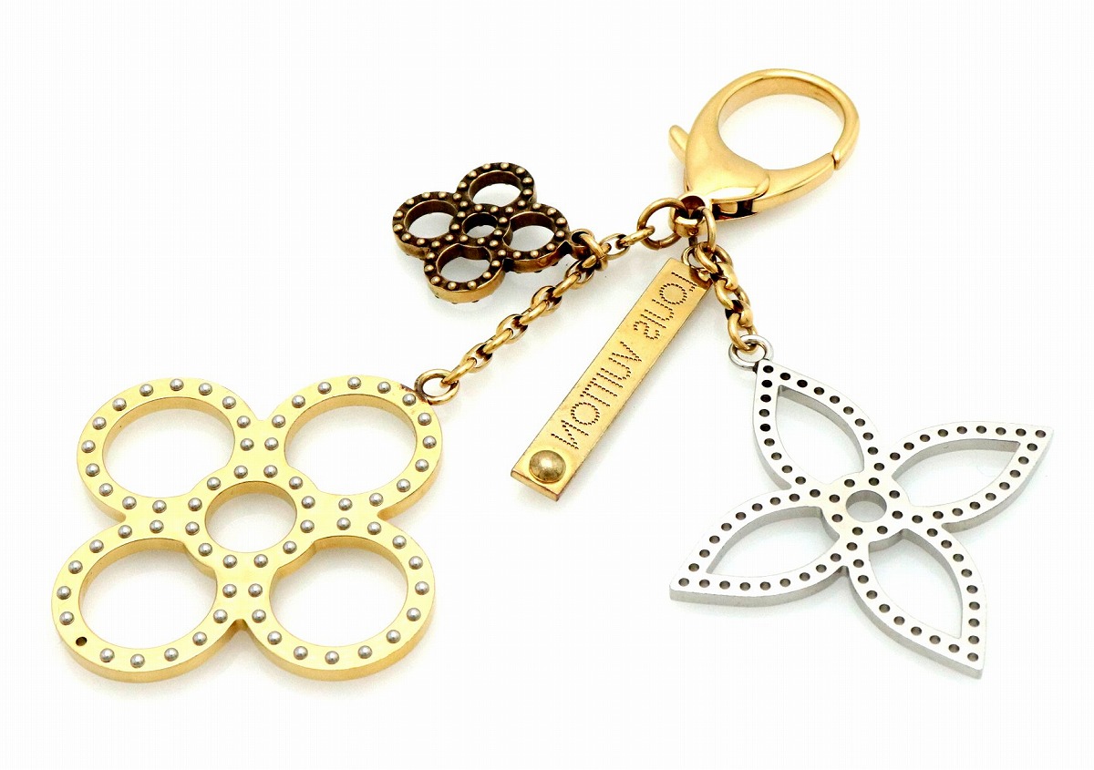 楽天市場】LOUIS VUITTON ルイ ヴィトン ビジューサック タバージュ