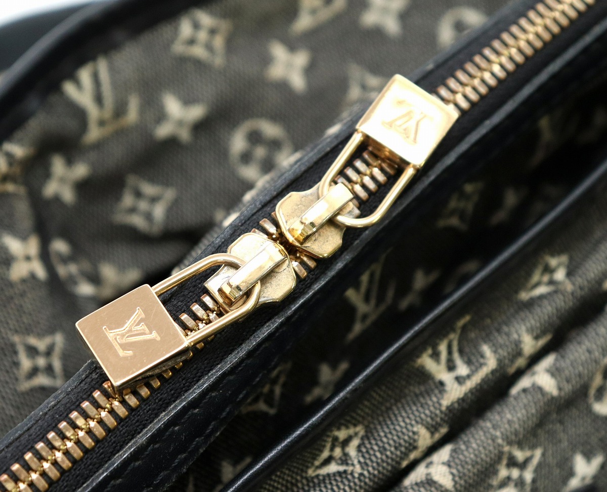 楽天市場】【バッグ】LOUIS VUITTON ルイ ヴィトン モノグラムミニ