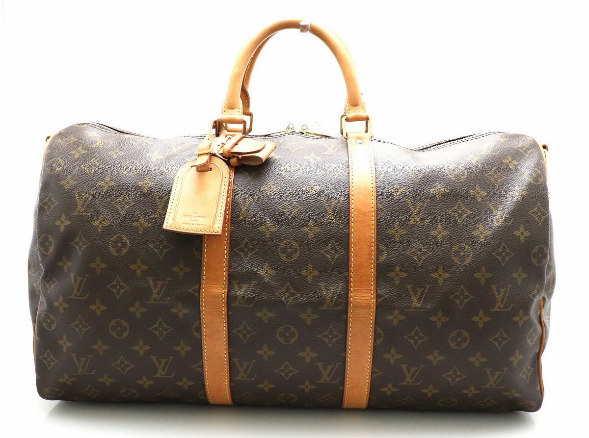 楽天市場】【バッグ】LOUIS VUITTON ルイ ヴィトン モノグラム